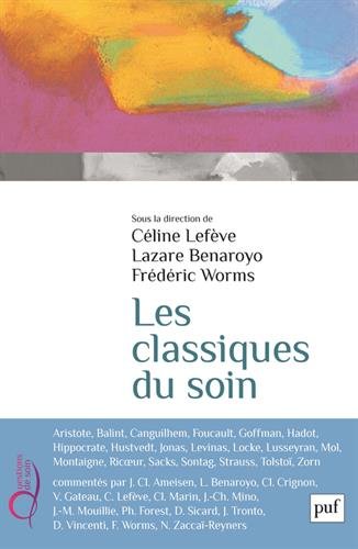 Les  classiques du soin