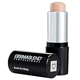 Dermablend - Quick-Fix Body Full Coverage Foundation Stick, Nude