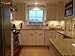 CNK Tile Frosted White Glass Subway Tile - 3