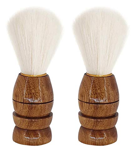 Shri Kanth Art Soft Hair Brush For Men Shaving Brush For Men Set