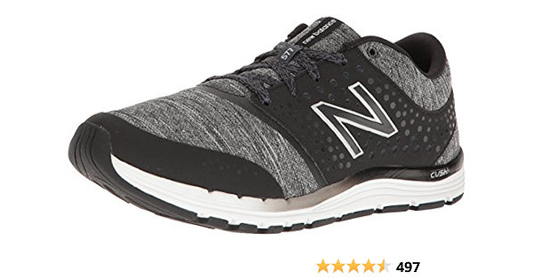 New Balance Womens WX577HB4 Wx577 Cush 