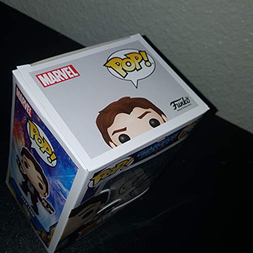 6 CHRIS+PRATT+Autographed+Signed+GUARDIANS