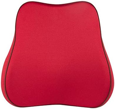 Waist Support Pillow Spine Relief Pain Memory Cotton Lumbar