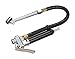 TEKTON 5960 Tire Inflator with Gauge