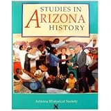 Studies in Arizona History, Campbell, Julie A., 0910037396