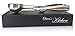 Ice Cream Scoop with Trigger Release – Stainless Steel Ice Cream Scooper for Cookie Dough Scoops Melon Balls Spoon Mashed Potato Disher