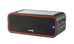 Logic3 i-Station Lautsprecher mit Akku