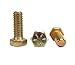 3/8-16 x 1 Hex Head Bolts, Grade 8 (3/4
