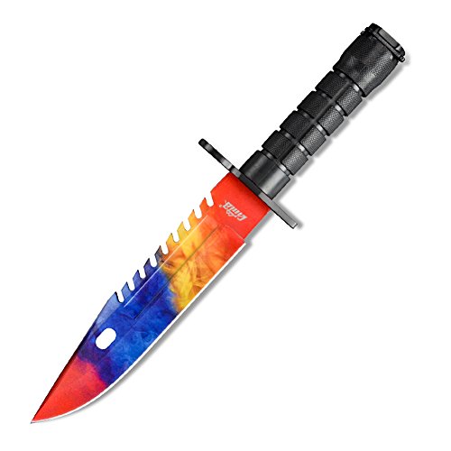 CIMA M-9 Bayonet Special Forces Knife CS:GO M9 Bayonet Skins (Marble Fade)