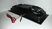 thunderbuckets Universal UTV Golf CART Overhead Stereo Console