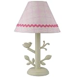 Jill McDonald Lullabye Breeze Nursery Lamp