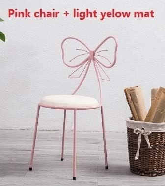 Etagere Brief Nordique Moderne Chaise De Manucure En Metal Table A Ongles Table A Manucure Arc Mignon Chaises Roses Livraison Gratuite Color Pink Amazon Fr Bricolage