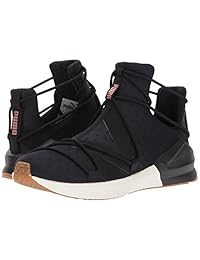 PUMA Women's Fierce Velvet Rope Wn Sneaker