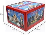MGM UK Mini Tandoor Oven for Pizza, Roti, Naan & Lahmacun Cooking view 9