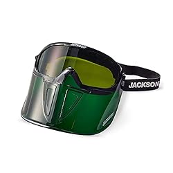Jackson Safety GPL550 Premium Goggle with