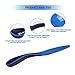 Plantar Fasciitis Insoles Arch Supports for Men and Women Shoe Inserts Orthotics - Athletic Shoe Insoles for Flat Feet Arch Heel Pain High Arch Mens 16-16.5