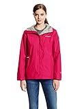Columbia Women's Arcadia II Jacket, Bright Rose, Medium