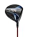 Callaway XR 16 Driver (Men's, Left Hand, 10.5 Degree, Fujikura Speeder 565, Regular Flex)