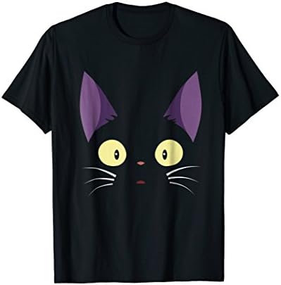 Cute Delivery Cat | Anime T-Shirt