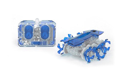 HEXBUG Fire Ant, Blue