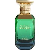 Afnan Mystique Bouquet Eau De Parfum for Women, 2.7 Fl. Oz