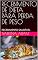 Livro RECEBIMENTO DE DIETA PARA PERDA DE PESO: RECEBIMENTO SAUDÁVEL