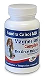 Magnesium Complete Tabs 100