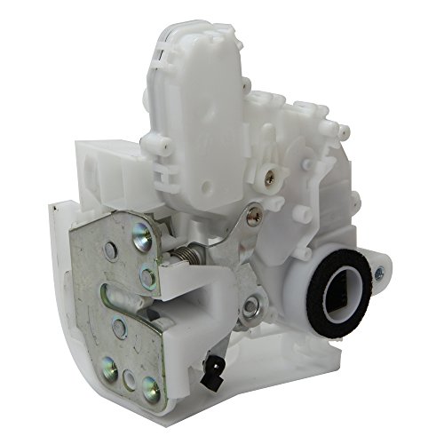 KEDAKEJI K0025L CR-V Door Latch Lock Actuator Motor Front Right Passsenger Side for 2007-2011 Honda CR-V (Replaces# 72110-SWA-D01)