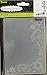 Darice Embossing Folder, STD