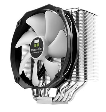 Thermalright TRUE Spirit 140 (BW)