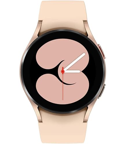 その他 SAMSUNG GALAXY WATCH ACTIVE2 40MM GOLD Samsung Active2 LTE 40mm - Gold : Target
