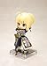 Kotobukiya Saber Fate/Stay Night Cu-Poche Action Figure