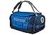 Marmot Unisex Long Hauler Medium Travel Duffel Bag, 3050ci (50 Liter), Peak Blue/Vintage Navy, Medium