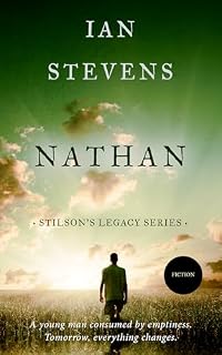 Livro Nathan: A Short Story (Stilson's Legacy)