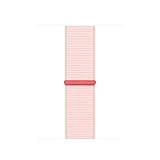 Apple Watch Band - Sport Loop (41mm) - Light Pink