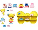 TAKARA-TOMY(タカラトミー) マイメロディ こえだちゃんとなかよしきせかえセット