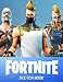 Fortnite. Sketch Book: 8.5