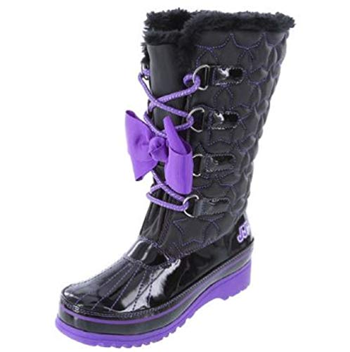 jojo snow boots