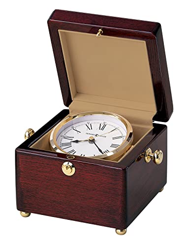 Howard Miller Bailey Table Clock 645-443 – High