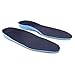 Plantar Fasciitis Insoles by Wellever Arch Support Orthotics Shoes Inserts For Comfort Relief From Flat Feet High Arches, Fascia, Heel Pain, Plantar Series (S 225-235|Women 5.5-6.5)