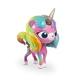 Rainbow Butterfly Unicorn Kitty - Unicorn Power Felicity Exclusive Figure 3 inch