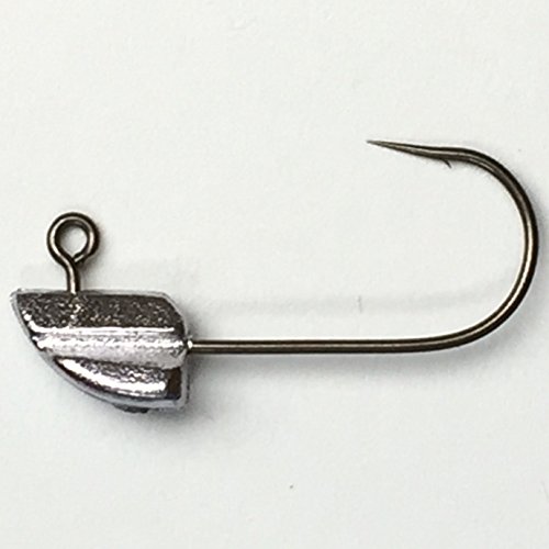 オッズ(odz) ジグヘッド『レンジクロスヘッドZH-38 NS M（4号） 5本入り』 アジング・フォール用の商品画像