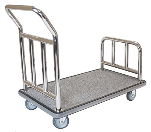 Know Wholesale Hotel Products Bellmans Stainless Wholesale Hotel Products Bellmans Stainless