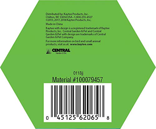 3 Kaytee+100079457+Nut+Knot+Knibbler