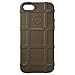 Magpul Industries iPhone 5 Bump Case, OD Green