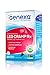 Genexa Leg Cramps Relief | Foot Cramp Defense, Joint Pain & Stiffness, Soreness & Swelling | Soothing Organic Grape Flavor | Vegan & Non-GMO | Homeopathic Remedy Made Clean | 100 Chewable Tablets