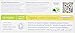 NATRACARE Organic Regular Tampons with Applicator ,16 Count (Pack of 3)