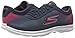 Skechers Performance Women's Go Step Cosmic Walking Shoe