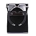 2PCS Adjustable Fold-up Cup(Mug) Drink Holders Marine Grade Stainless Steel for Marine/Boat/Yacht/Truck /RV (Cup Holder (2Pack))