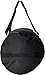 Herschel Sutton Duffel Bag, Black, Classic 46.5L